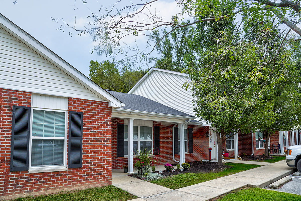 Paint Landing Apartments, 100 Robinson Road, Stambaugh, KY RentCafe